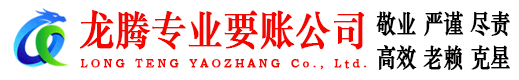 菏泽龙腾追债公司